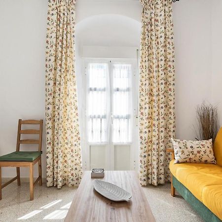 Ferienwohnung Casa Marel Vejer Vejer de la Frontera Exterior foto