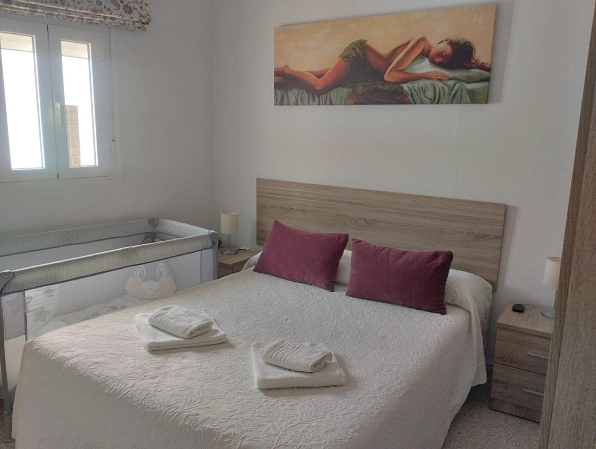 Ferienwohnung Casa Marel Vejer Vejer de la Frontera Exterior foto